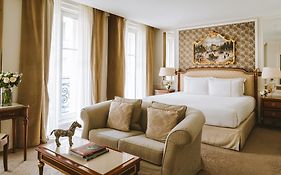 Hotel Splendide Royal - Relais & Chateaux  5*